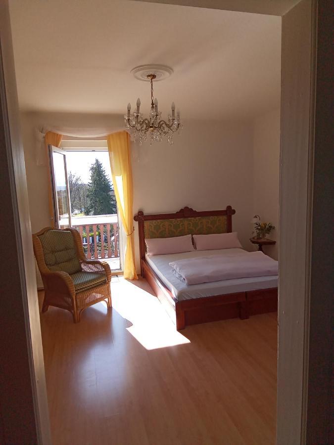 Pension Baron Schoeneck Karlovy Vary Exterior foto